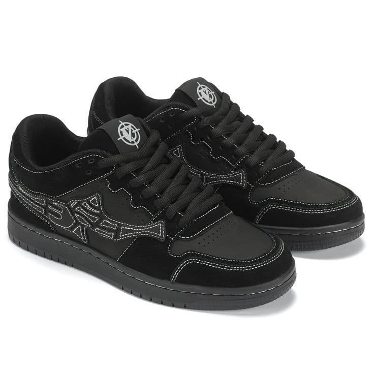 Tenis Vicini negras