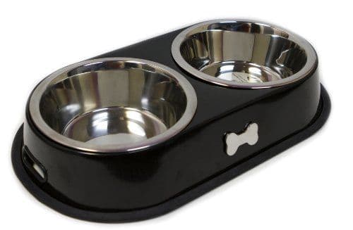 Plato para mascota