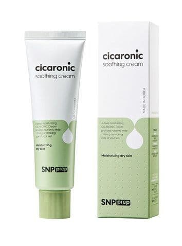 Crema suavizadora cicaronica