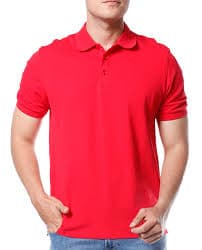 Camisa Test