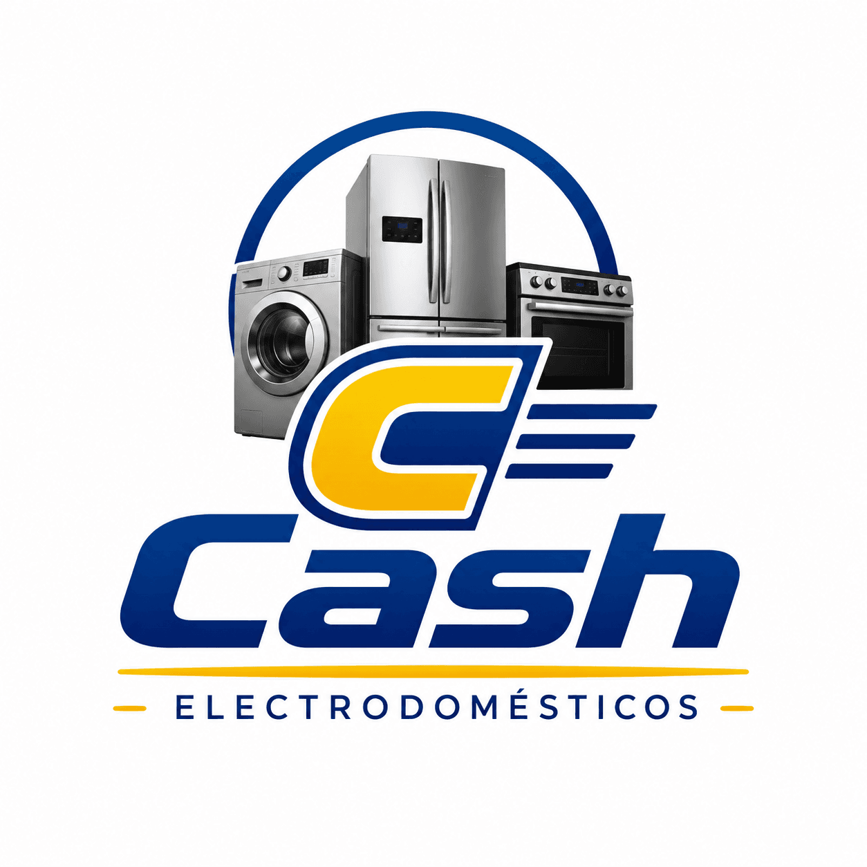 Electrodomésticos Cash
